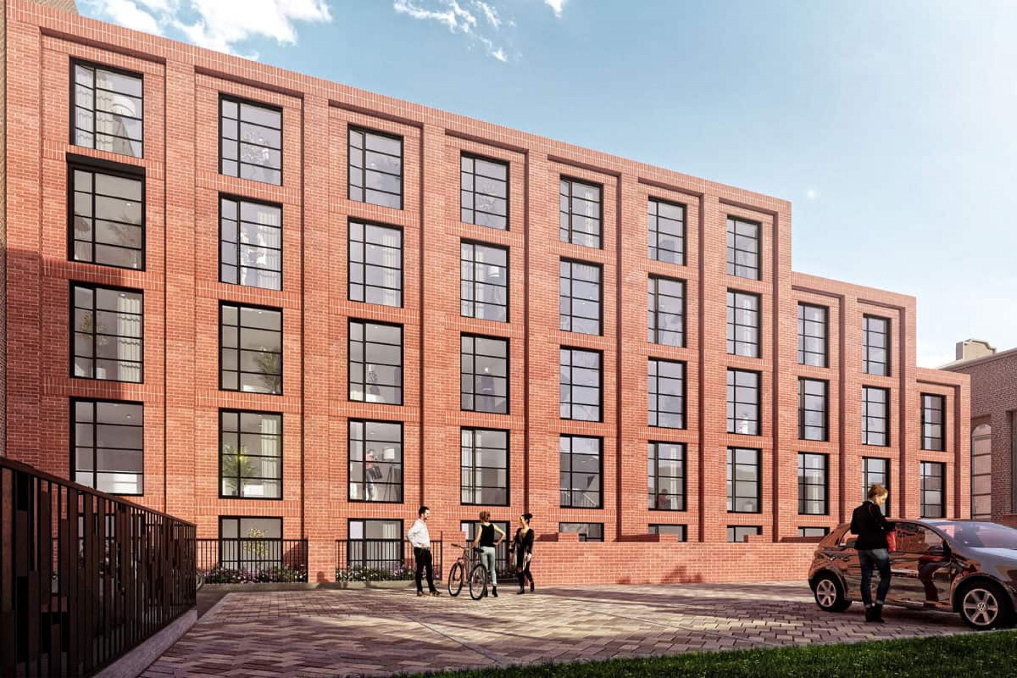 Is Assay Lofts Birmingham’s hottest new address?