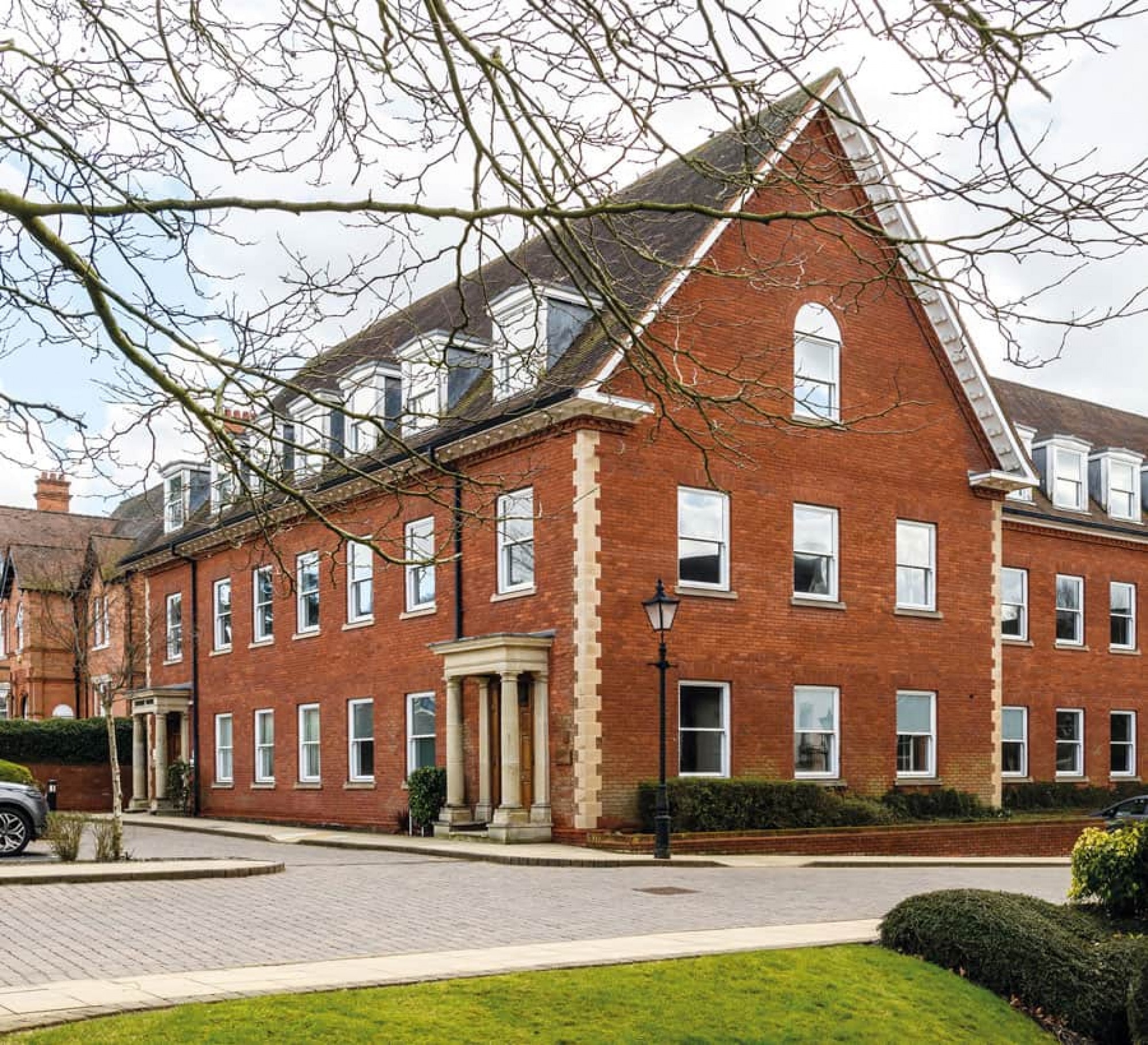 The sky’s the limit as Consort House soars past 50% sold