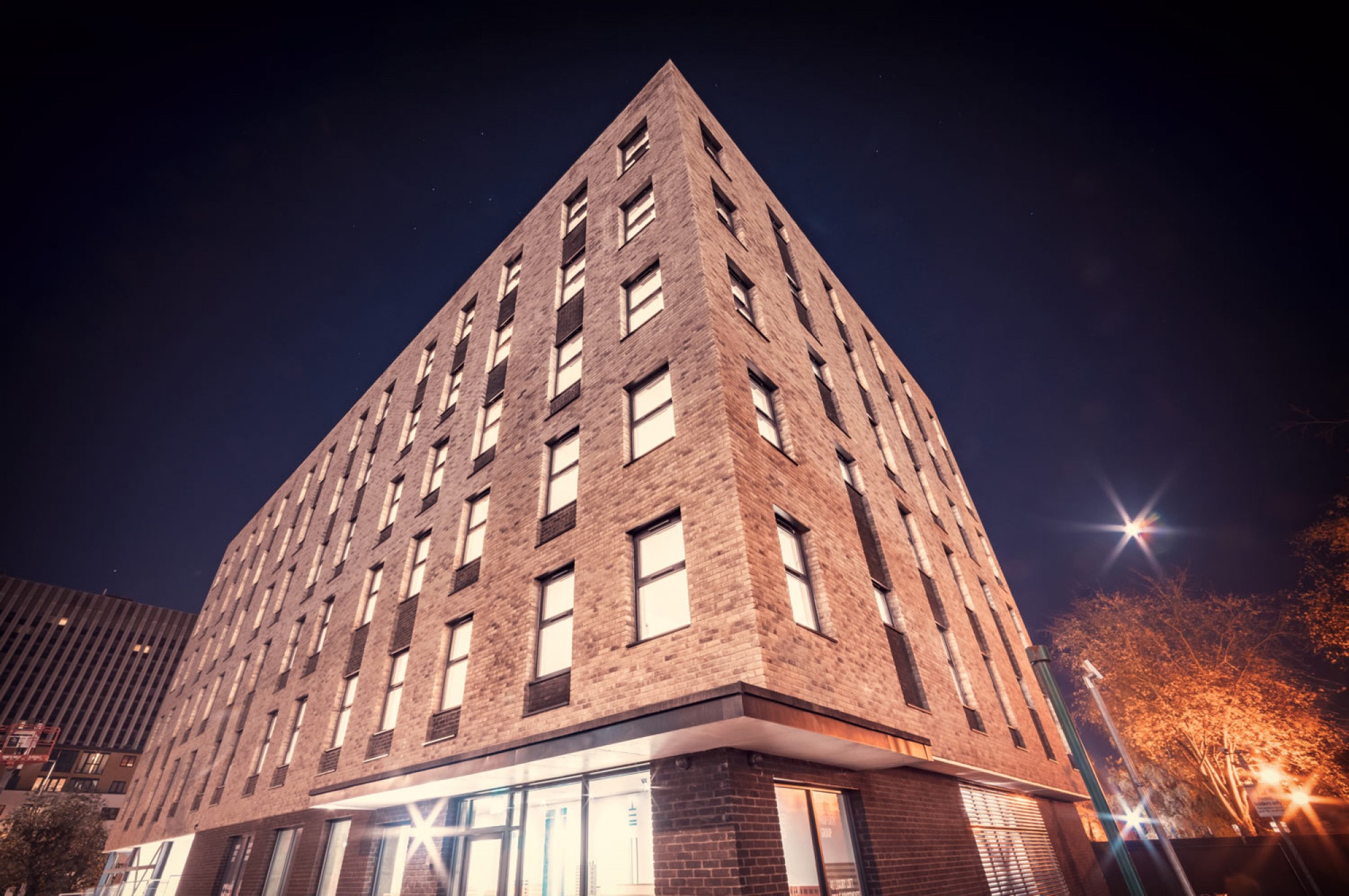 Spring sales surge sees Sold Out signs go up at Tennant Street Lofts