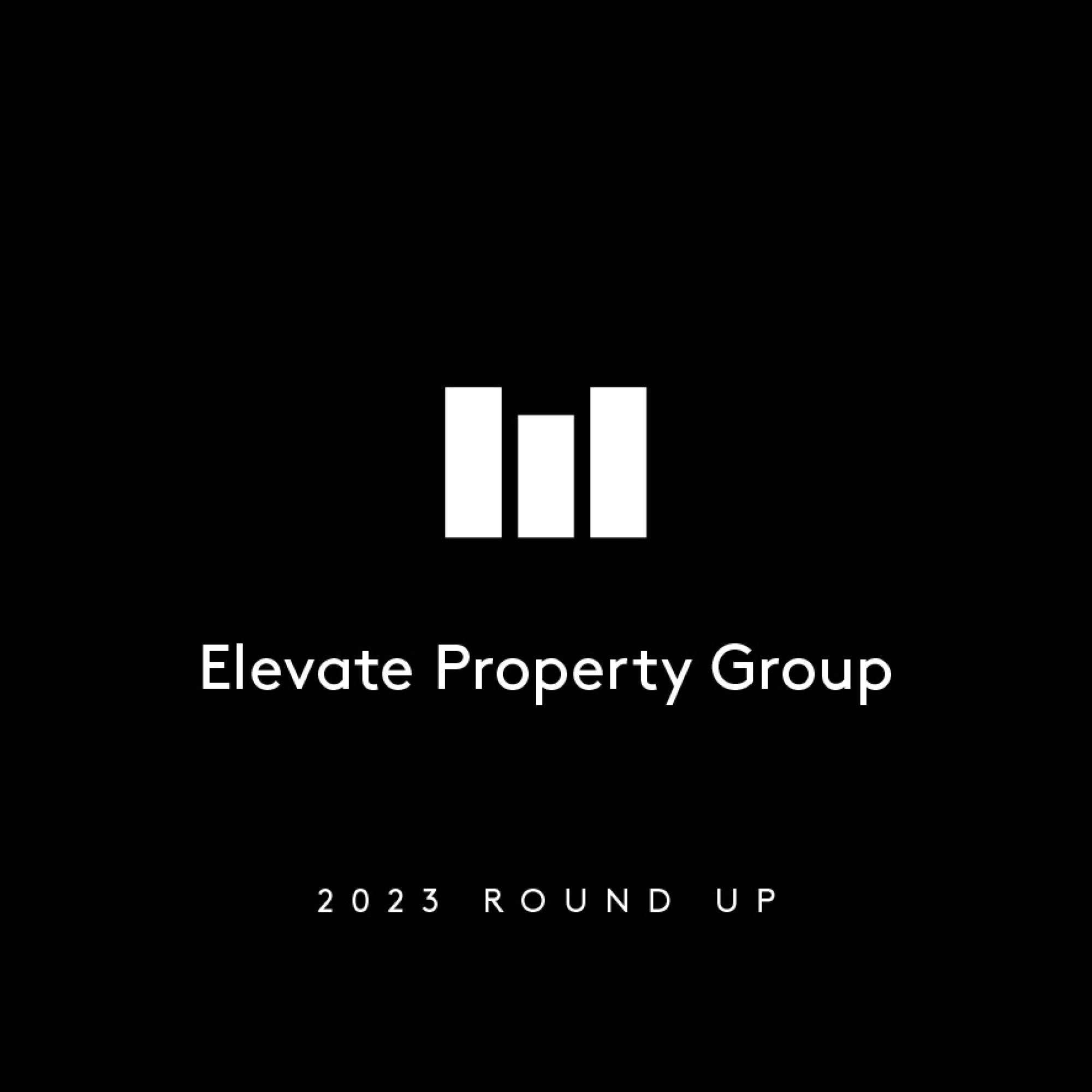 Elevate's 2023 Annual Review