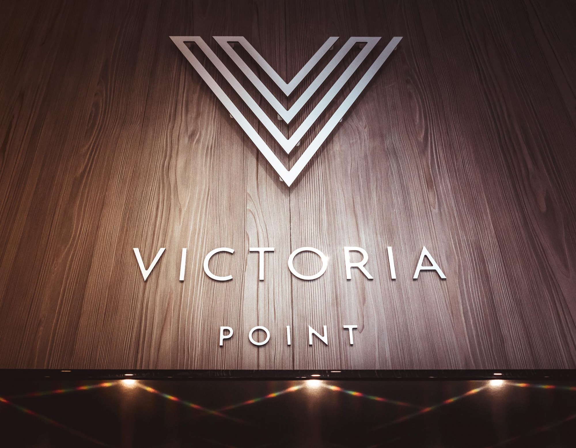 Victoria Point apartments selling fast