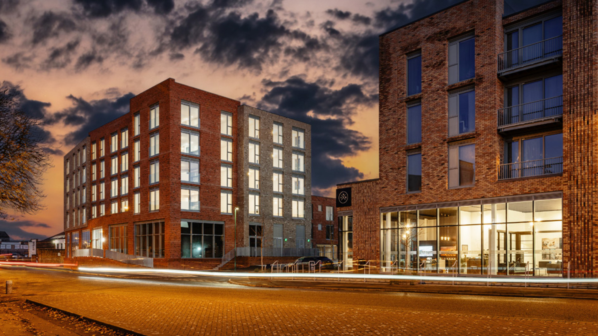 Elevate Property Group completes £90m construction projects in the Midlands